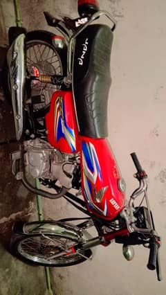 honda 125 contact #03405422138 only WhatsApp