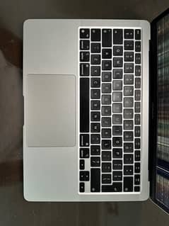 Macbook Air M1 2020