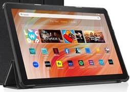 Amazon Tablet Fire Hd 10, 13th Generation