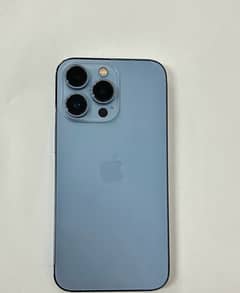 iphone 13pro 128gb official pta mercantile