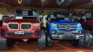 Kids Jeep / Car / Bike / Electirc / Battery Operated / Baby Toys Sale