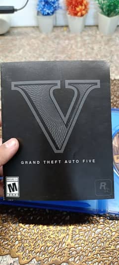 GTA