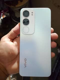 vivo y19s For sell