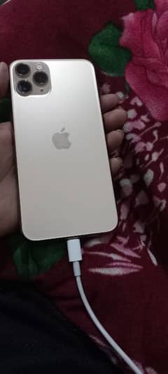 IPHONE 11 PRO  256GB FU