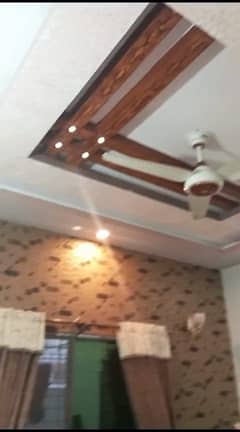 SECTOR-11-B BEAUTIFUL SECOND FLOOR WITH ROOF AND SEHAN NORTH KARACHI