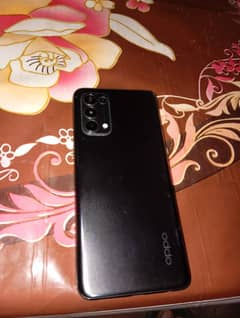 Oppo Reno 5