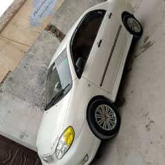 Toyota Corolla XLI 2007 for Sale