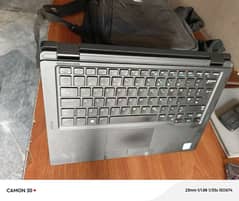 Dell laptop for sale in 55k