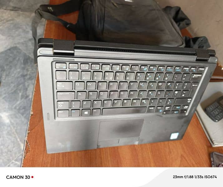 Dell laptop for sale in 55k 0