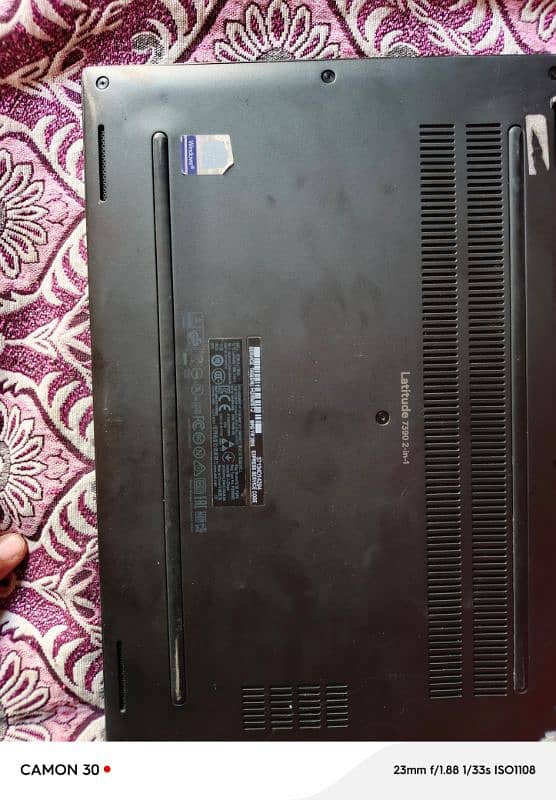 Dell laptop for sale in 55k 1