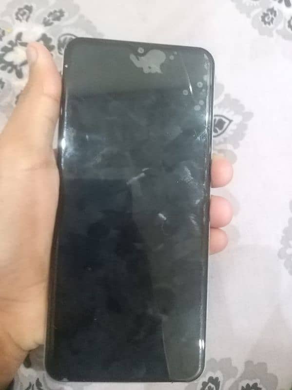 Sparx neo 8 plus urgent sale 1