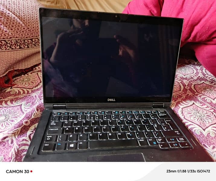 Dell laptop for sale in 55k 5