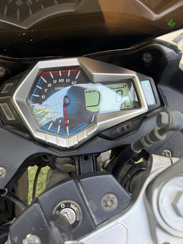 Super Power Sultan 250cc 6