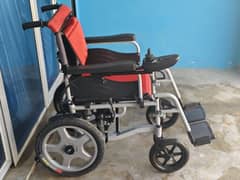 wheel chair electric wheelchair