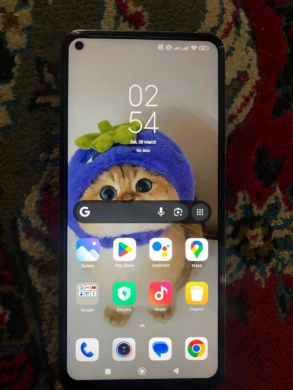 Xiaomi mi10t 1