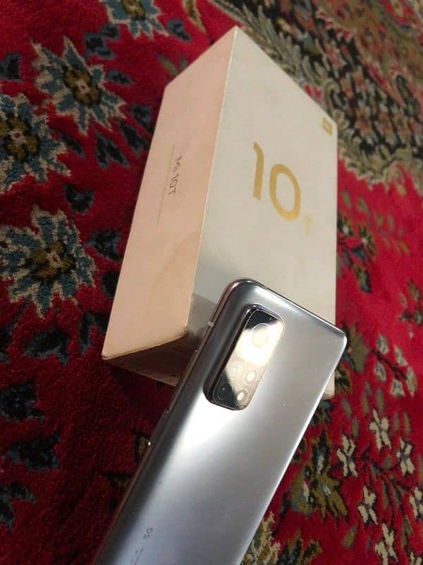 Xiaomi mi10t 4