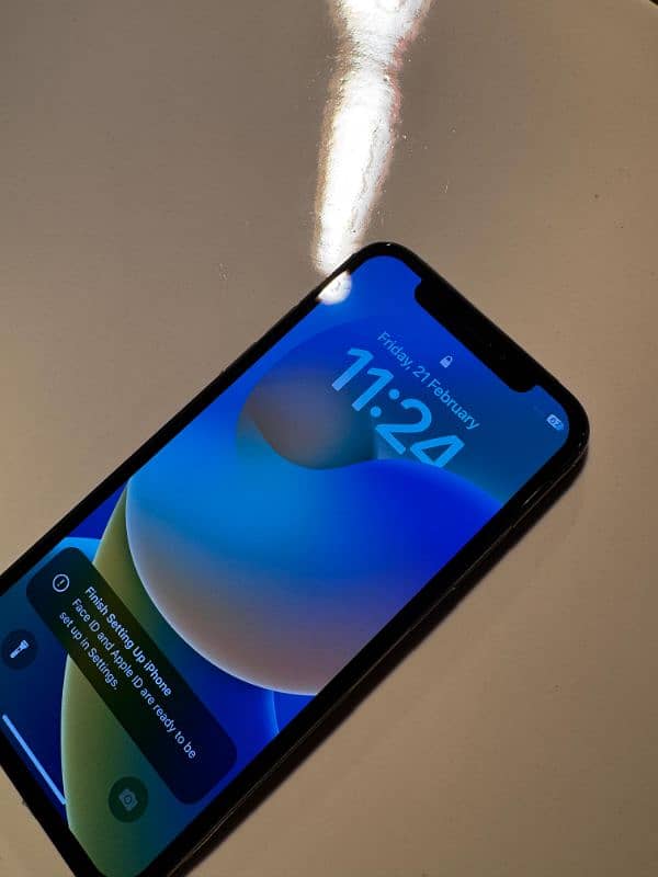 iPhone X 64GB PTA Approved 2