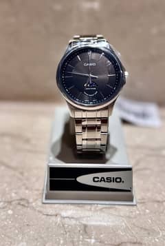 Casio moonphase MTP-M100D