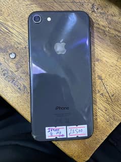 IPHONE 8 non pta