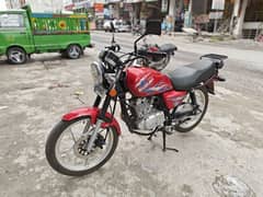 SUZUKI GS 150 SE (2021) MODEL  | SUZUKI IN BIKES | GS 150 SE