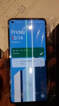 oneplus 8t 8+8/128 urgent sall