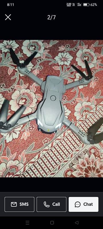 diji rc drone for sale. . . 1