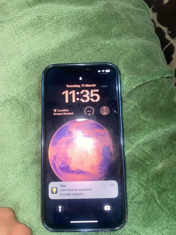 IPhone 12 Pro Max 128 GB 0