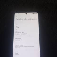 redmi note 11 (6, 128gb) (negotiable)