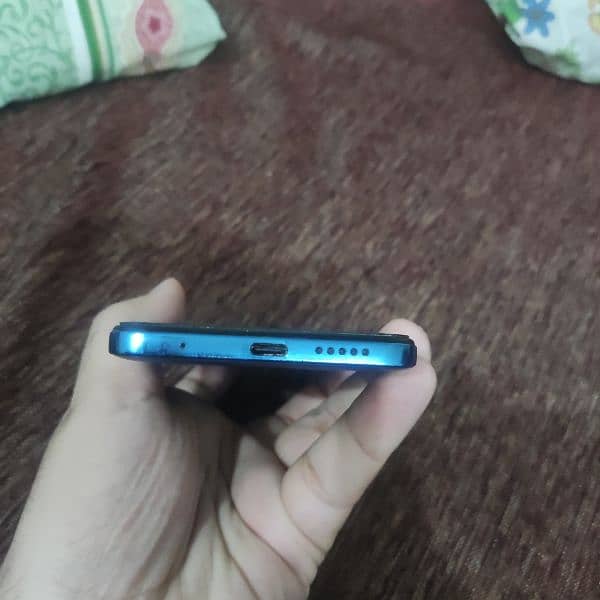 redmi note 11 (6, 128gb) (negotiable) 3