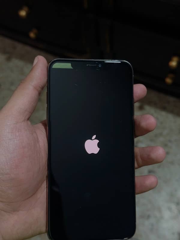 iphone xs max 5