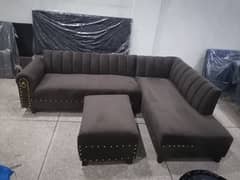 L shape corner sofa set/5 setar 6 setar and 7 setar on very low price