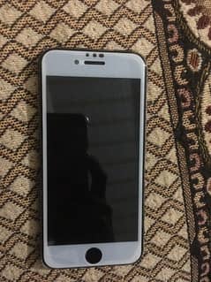 iPhone 7 urgent sale karna h 128 gb me h bypass