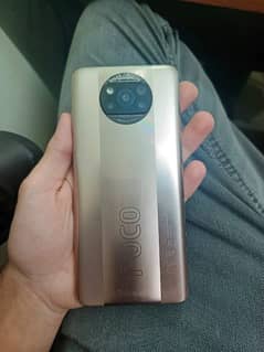 Xiaomi Poco X3 pro