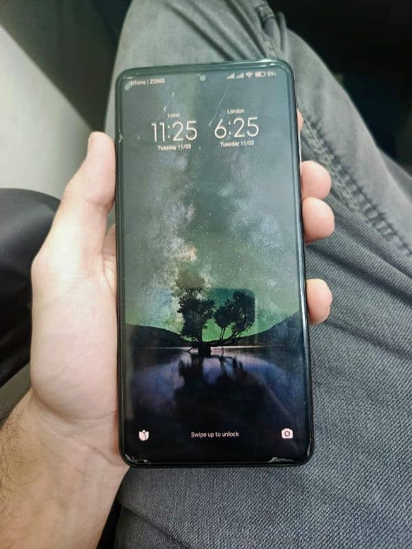 Xiaomi Poco X3 pro 1