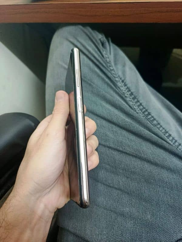 Xiaomi Poco X3 pro 3