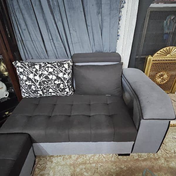 8 sitting sofa set 5