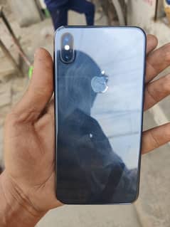 iPhone xsmax Pta approved