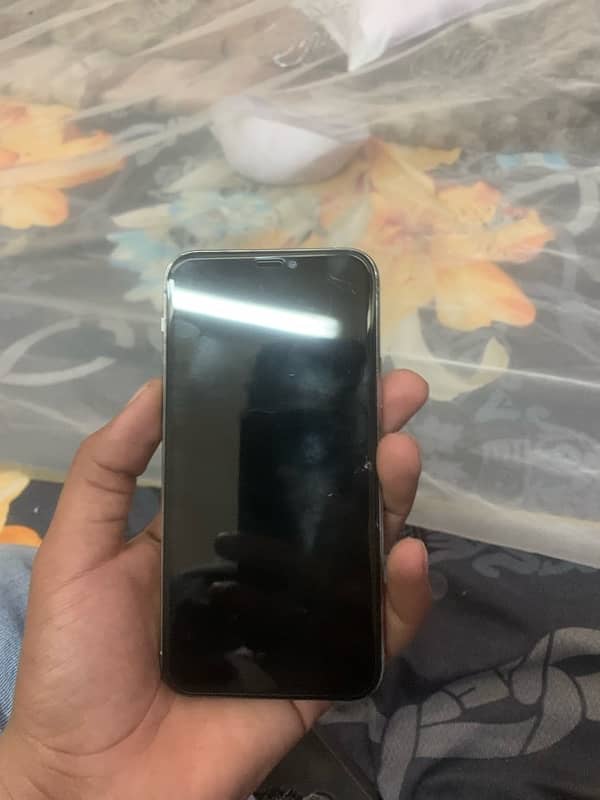 iphone 11 pro factory unlock 4