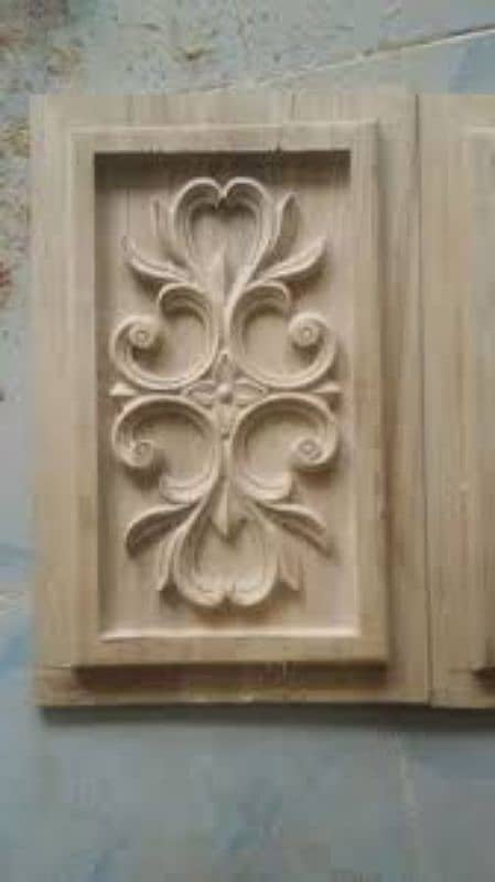 CNC Router 2D 3D work 3