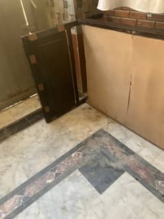 Single 2 bed with mattress