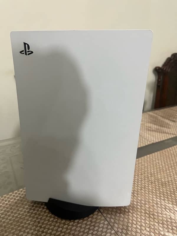 Playstation 5 Disc Edition USA Variant 1TB 1