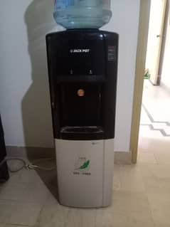 JACKPOT water dispenser for sale