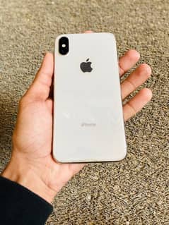 iPhone X 256 Gb