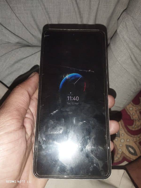 Tecno camon 1