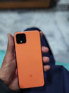 google pixel 4