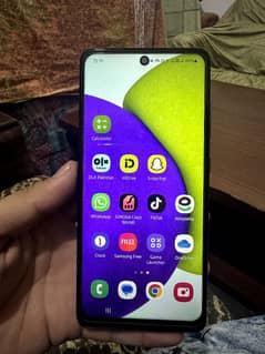 Samsung A52