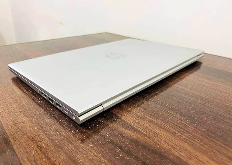 Hp Pro Book 450 G8 15 11Gen 1