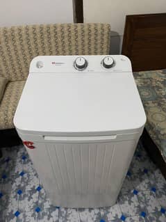 Washing Machine 6100 W