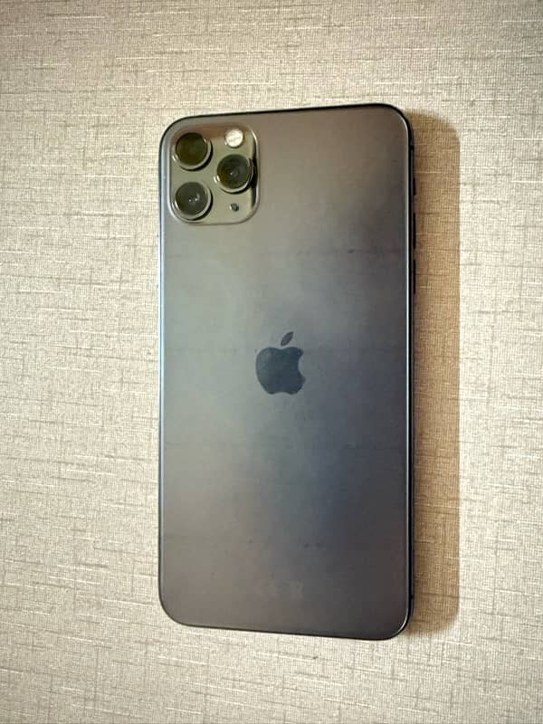 Iphone 11 pro max 2