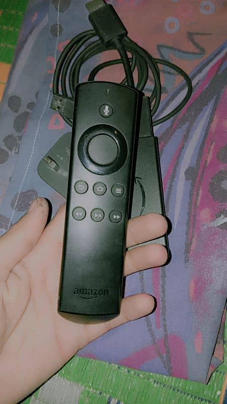 AMAZON ANDROID TV STICK NETFLIX LIFE TIME ACTIVE YOUTUBE BE HA ALL OK 1